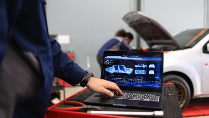 Nicola De Mattia (Targa Telematics): "La spinta dell’IA sulla mobilità"
