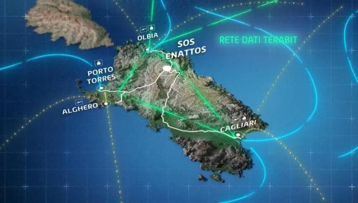 Einstein Telescope: il silenzio della Sardegna per "ascoltare" la voce dei buchi neri