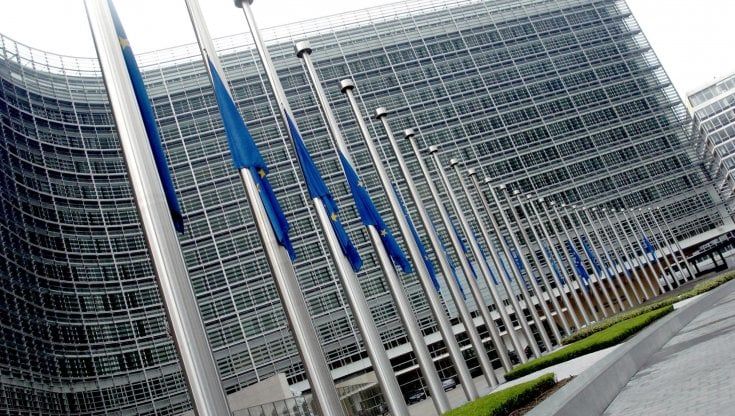 A Bruxelles i dissidenti 5S entrano nel gruppo dei Verdi 