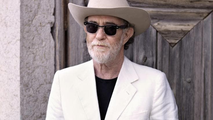 Napoli, De Gregori all’Augusteo per i 50 anni di Rimmel: “Canzoni d’amore attuali”