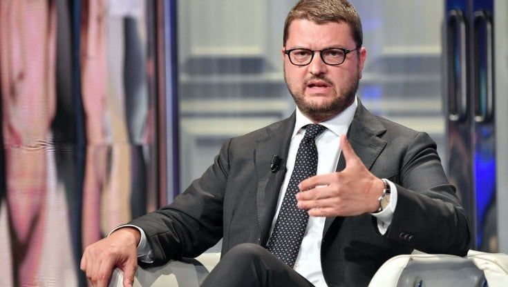 Migliore (Iv): "Se Fico intende candidarsi a Napoli deve dirlo: è la terza carica dello Stato"