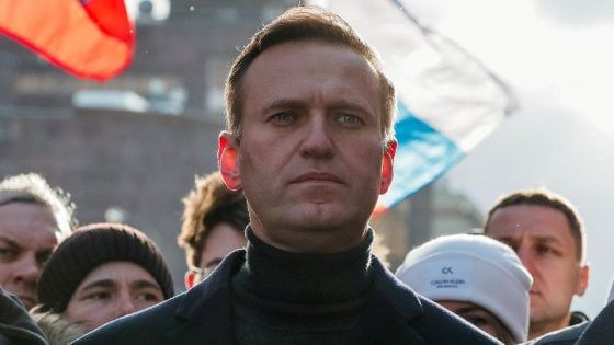 La Germania accusa: "Navalnyj avvelenato con il Novichok. La Russia faccia chiarezza"
