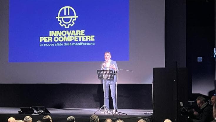 I riformisti del Pd riuniti a Prato: “Ci siamo anche noi nel partito, ecco le nostre proposte”