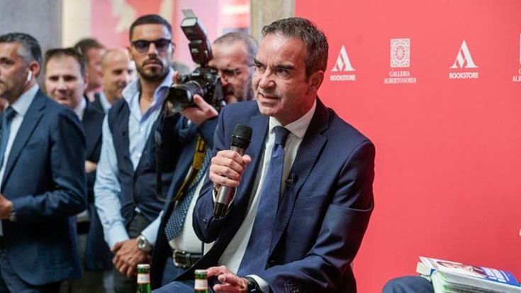 Non siamo nati per sopravvivere. Il centrodestra cambi rotta, parla solo al proprio elettorato