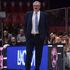Basket, Sacchetti: ''Con Cremona mi diverto, l'Italia è un'emozione''