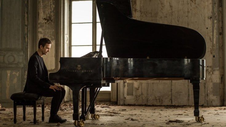 Con Alexandre Tharaud e Omar Sosa: Bari capitale del pianoforte. La grande musica in piazza e in riva al mare