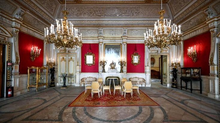 Napoli, oggi “Domenica al museo” e da domani ticket unico Palazzo Reale-Pignatelli