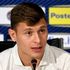 Chiesa e Barella, il mercato può aspettare: ''Adesso in testa c'è solo l'Italia''