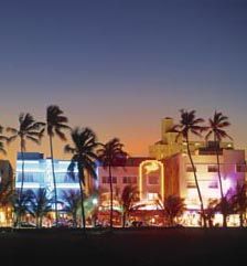 Sulla rotta delle Florida Keys