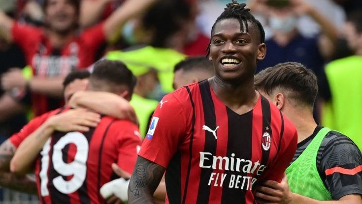 Milan ad un punto dallo scudetto, ecco tutte le combinazioni