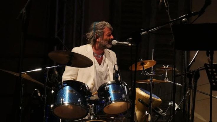 A loro piace Vintage, festa all’aperto con i vecchi successi