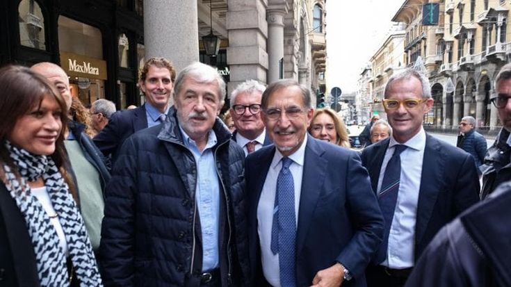 Migranti e giustizia, La Russa: “Le sentenze si possono criticare, non è la magistratura che deve decidere se un paese è sicuro”. E sul piano Albania: “Ce lo copieranno tutti, e noi ce lo blocchiamo da soli”