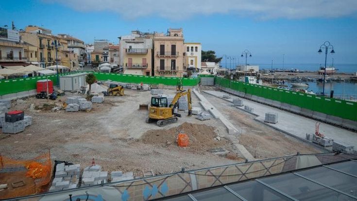 Mondello, parte l’isola pedonale: più mezzi pubblici per l’estate