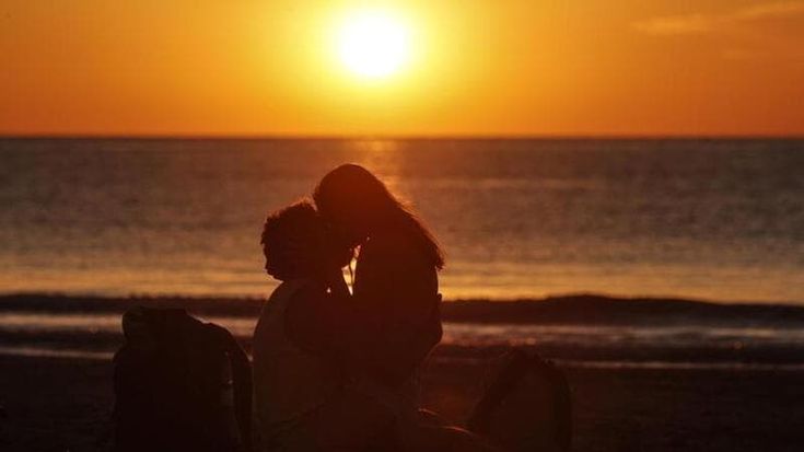 Dimenticare il primo amore