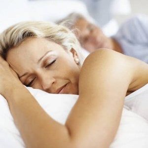 Come proteggere il sonno dopo i 50 anni
