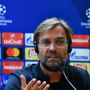 Liverpool, Klopp: "Non siamo il Barça, errori della Roma vanno sfruttati"