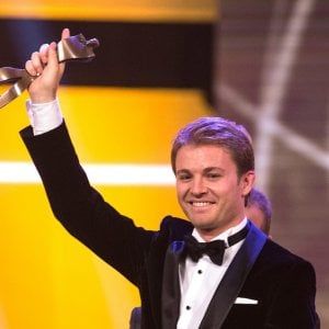 F1, Rosberg non si pente: "Lascio al top, compiuta la mia missione"