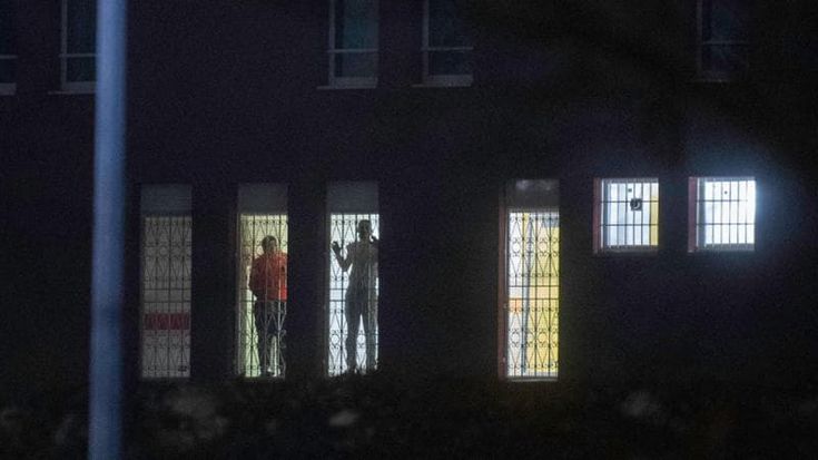 Mai così tanti minori in carcere: l’effetto perverso del decreto Caivano