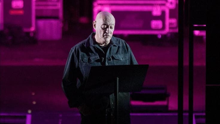 Stefano Nazzi: “In teatro risveglio la memoria sugli anni dei rapimenti”