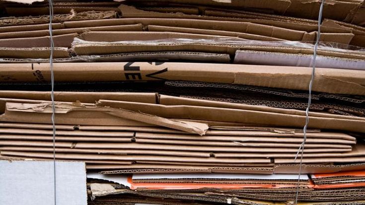 Imballaggi: l'Italia supera il 77% di riciclo