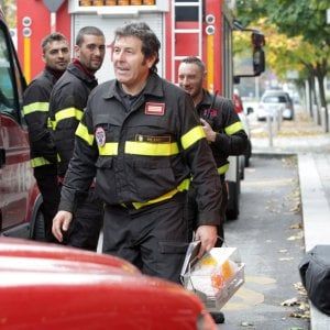 Savona, busta sospetta a Equitalia, dipendente visitato da medici 