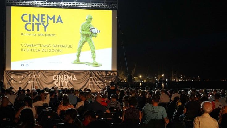 Il western a "Cinema City", "Fedra" a Caltanissetta e Tosca a Zafferana: gli appuntamenti di martedì