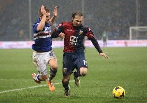 Calcio-spezzatino?<br />E non &egrave; ancora finita