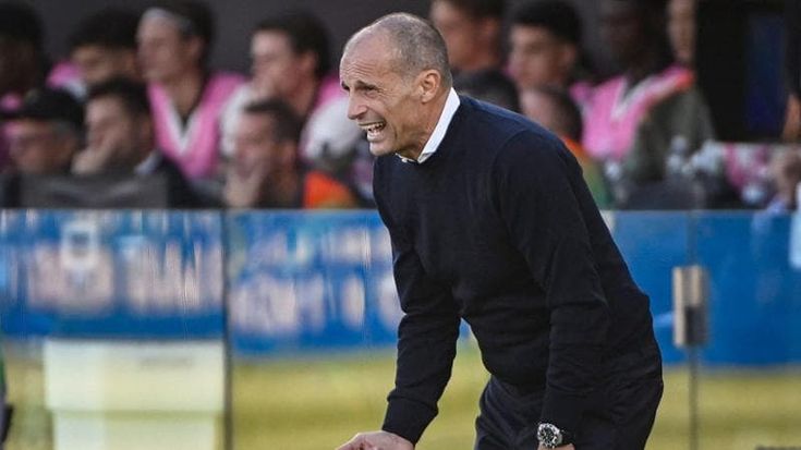 Napoli, prova del 9 con la Roma. Allegri: “Conta solo il risultato”