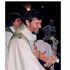 Sacerdote rapito in Nigeria, a Firenze amici e famiglia in ansia: 