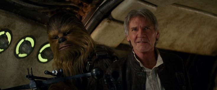 "Star Wars" verso il record. E si scatenano i bookmaker