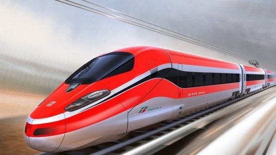 Ferrovie: Basilicata, via alla gara per i servizi dell'alta velocità