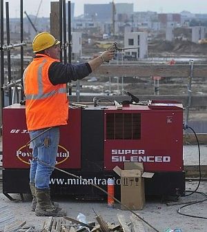 Crisi: boom di part time involontario, calano le ore di lavoro