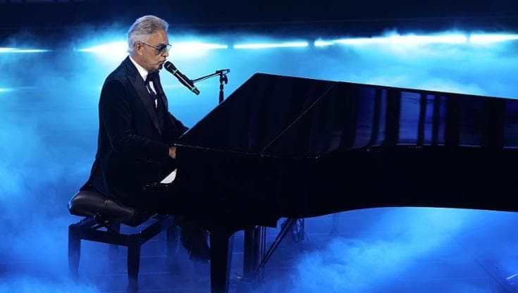 Studio dell’Università di Pisa: supera i 34 milioni l’indotto dei concerti di Bocelli a Lajatico