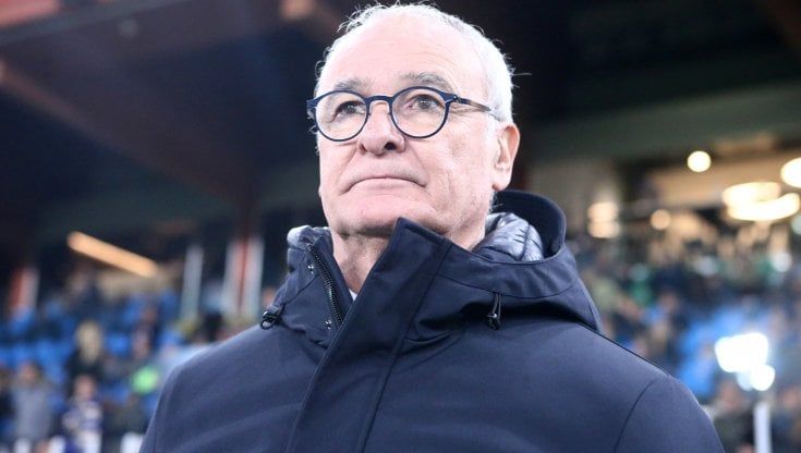 Sampdoria, Ranieri: "Con la Roma per me è sempre speciale, servirà la partita perfetta"