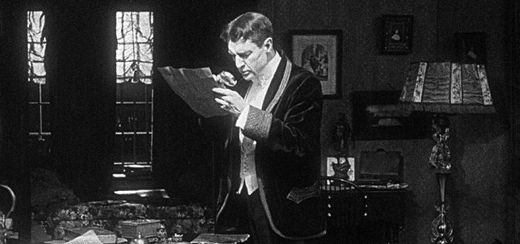 Sherlock Holmes cento anni fa, ritrovata pellicola alla Cin&eacute;math&egrave;que