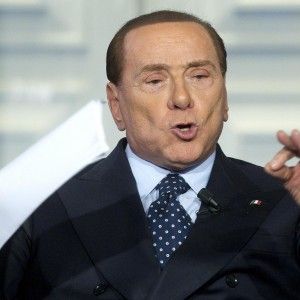Escort, pm: "Non fu estorsione di Tarantini a Berlusconi"