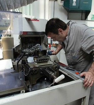 Cala la fiducia delle imprese.<br />
A ottobre rompe la serie di rialzi