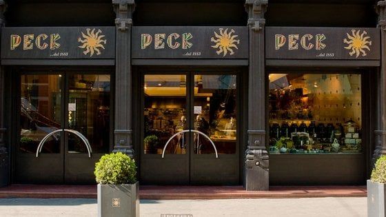 Milano: Peck duplica (e poi triplica). In attesa di andare all'estero