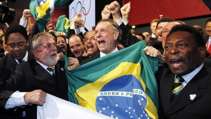 Olimpiadi Rio 2016, 30 anni al presidente del comitato organizzatore: "Corruzione per ottenere i voti del Cio"