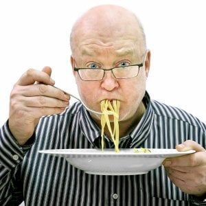 Addio a Bob Noto, gourmet e fotografo dei grandi chef