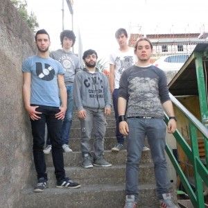 "Il rock come passone ed energia". Ghost Space tra innovazione e ricerca. Cos&igrave; da Siena si approda al Sanremo Rock