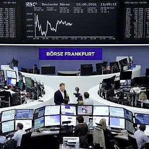 L'occupazione Usa cresce oltre le attese: le Borse accelerano