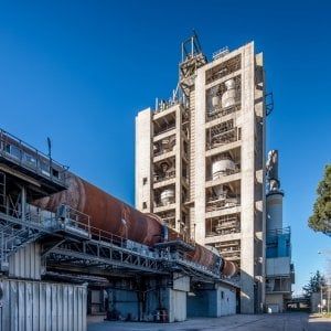 Cemento, porte aperte al pubblico in cinque grandi impianti