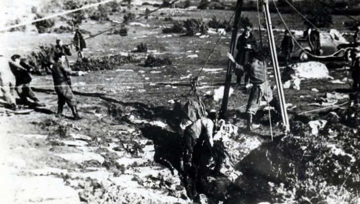 Fuga dalle foibe: così la Sicilia accolse l'esodo