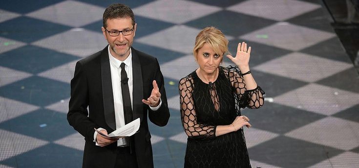 Fabio Fazio riparte con "Che tempo che fa": "Cos&igrave; rinnoviamo il sabato sera degli italiani"