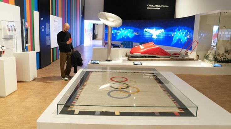 Giochi e cultura in Triennale, le muse ispirano Casa Italia: il design si mostra al mondo