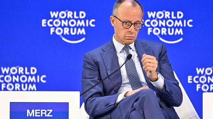 Il documento di Merz e Meloni per riformare l’Europa: “Più mercato interno e meno burocrazia”