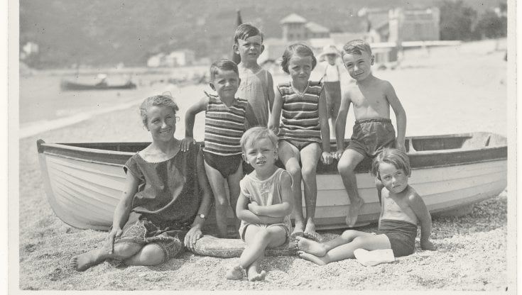 Da Acqui ad Alassio così è nata la moda delle vacanze. Una storia del turismo tra fine ‘800 e i primi del ‘900