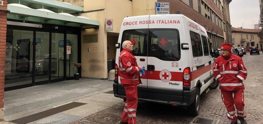 casa della salute cosi alba immagina il futuro dell ex ospedale san lazzaro la stampa