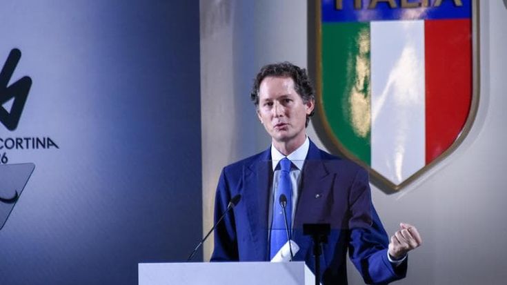 Stellantis, Elkann: “Bene l’Ue sulle piccole e-car. Ora servono le norme”